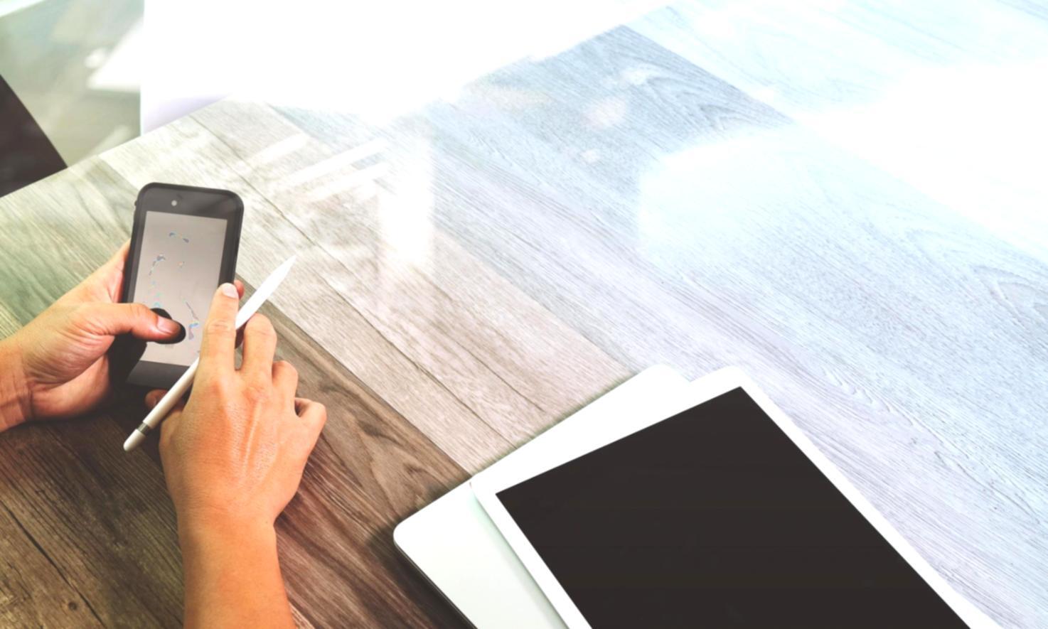 Keyword research interface and analysis