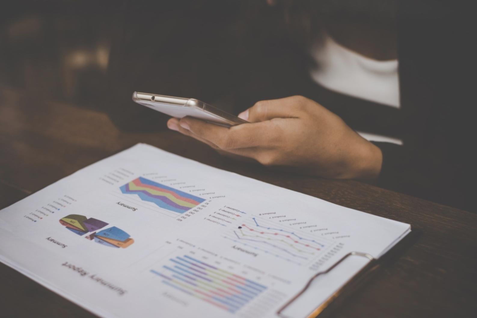 Content optimization and on-page analysis